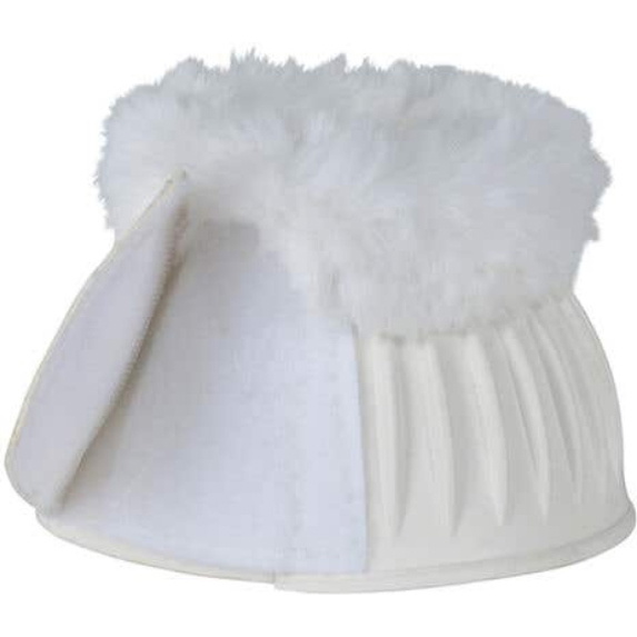 2025 WeatherBeeta Resistente-Tec Primera Felpa Trim Goma Campanas 1027523 - White / White